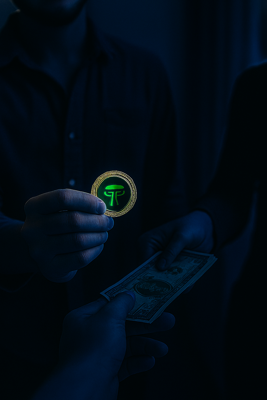 WeLong technology infrastructure